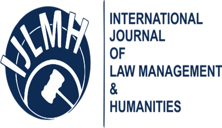Call For Papers: Law & Social Issues: Volume 3 [Book bearing ISBN]; Submit By October 12