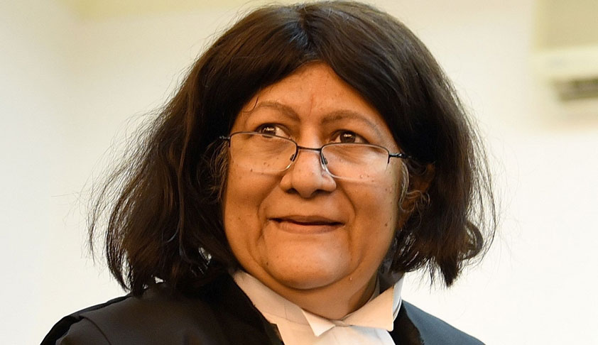In-House Inquiry Against Orissa HC Judges: Madras HC CJ Indira Banerjee To Head Probe After Justice S.J. Vazifdar’s Retirement In-House Inquiry Against Orissa HC Judges: Madras HC CJ Indira Banerjee To Head Probe After Justice S.J. Vazifdar’s Retirement