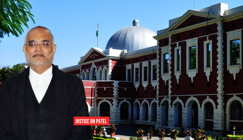 Acting Chief Justice of Jharkhand Urges Judges To Work On Holidays Also