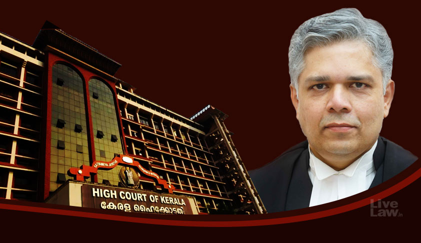 Illegal Hoardings/Flex Boards: Kerala HC Expresses Anguish Over Authorities Not Implementing Its Orders [Read Order]