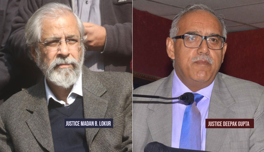 SC Concerned About Children Of Women Prisoners, Moots Framing Of A Pragmatic Policy [Read Order]