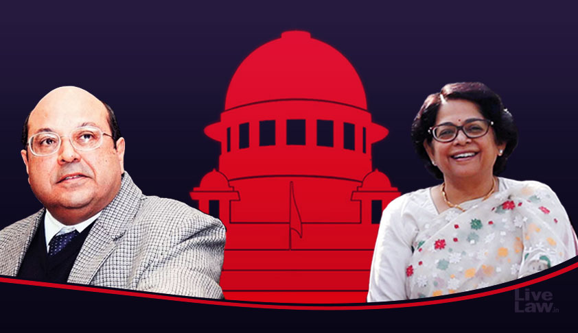 [ArcelorMittal Vs Numetal] Lender Banks Cannot Be Left Hanging For Forever: SC