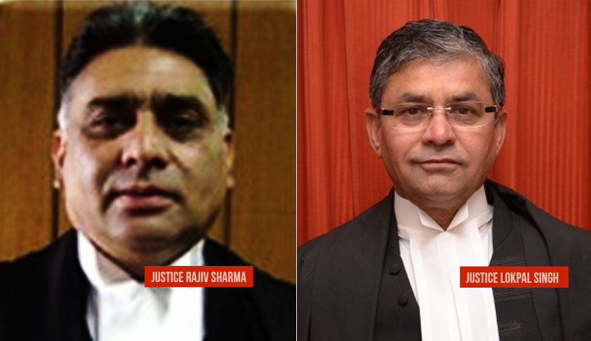 Evolve Process To File Replies/Affidavits Through E-Vetting: Uttarakhand HC Directs State [Read Order]