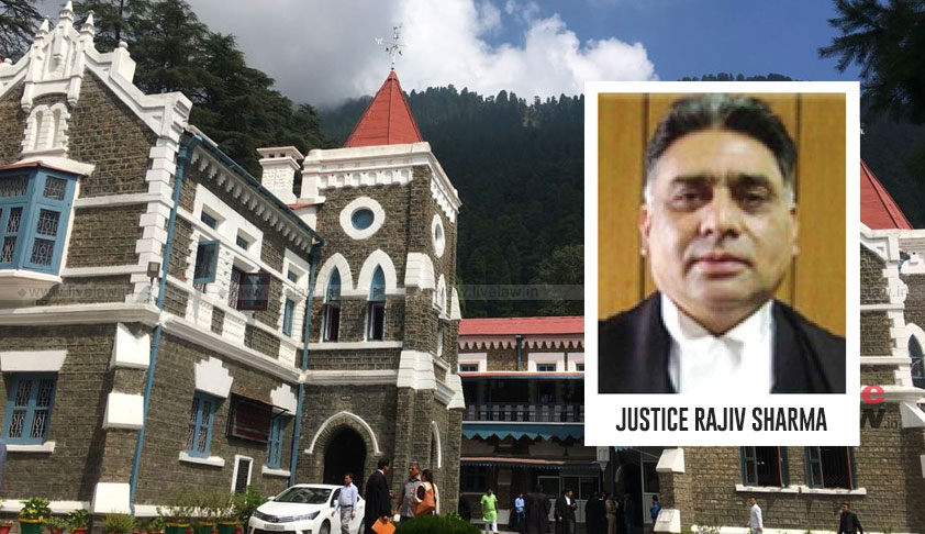 Uttarakhand HC Strikes Down Rule Denying Maternity Leave For Third Child As Unconstitutional [Read Order]