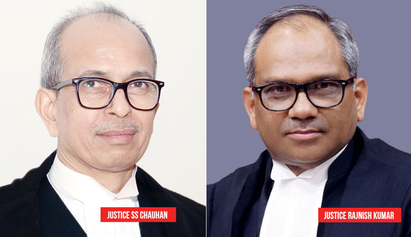 Should Probationary Judicial Officers Be Suspended Over Liquor Brawl? Allahabad HC DB Delivers Split Verdict [Read Judgment]