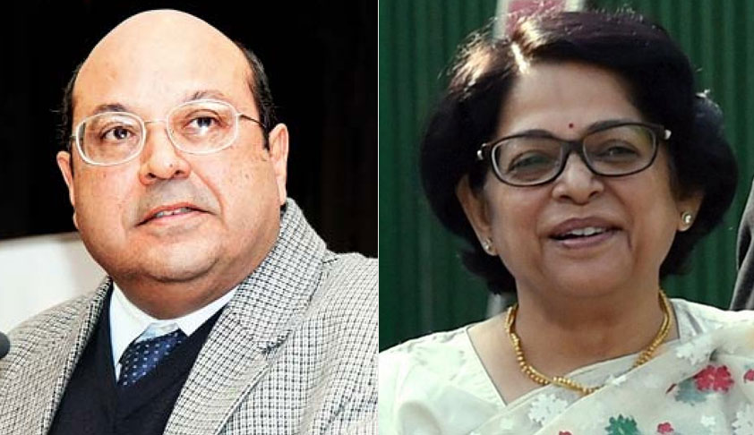 Motor Accidents Claims: Parents Entitled To Be Awarded Loss Of Consortium Under The Head Of Filial Consortium, Says SC [Read Judgment]