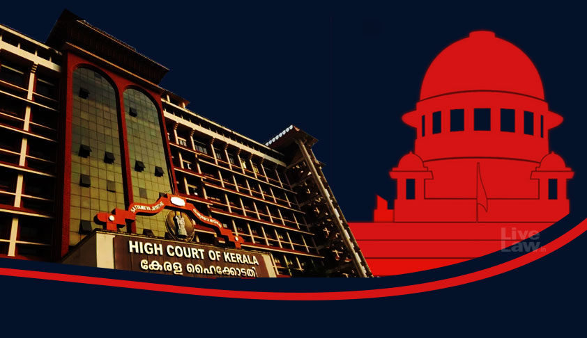 SC Closes Contempt Against Kerala Lawyer After High Court Finally Accepts His Apology [Read Order]