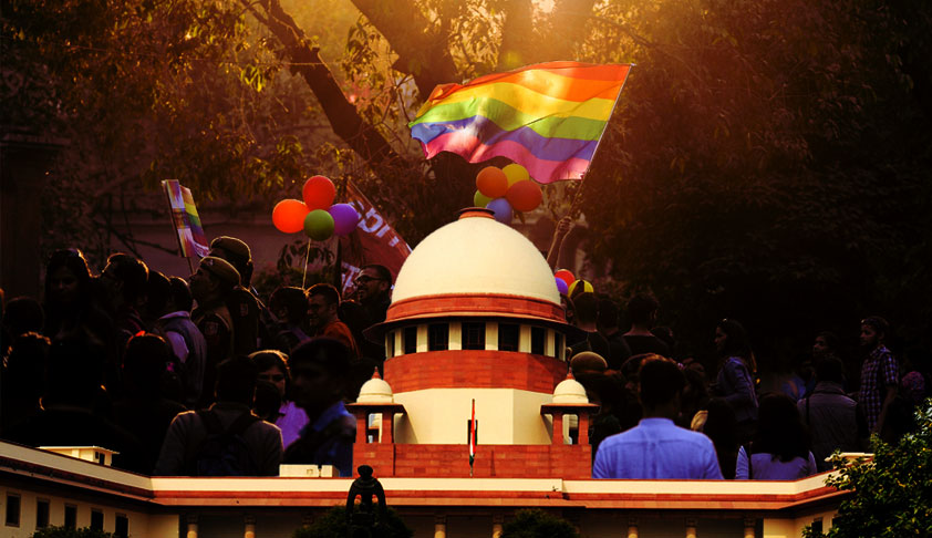 Section 377:  Centres Neutral Stand Not Appreciated By The Supreme Court