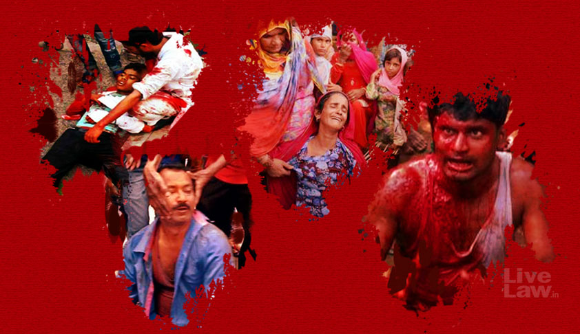 Comply Our Directions On Mob Lynching Within A Week : SC Directs States And UTs [Read Order]