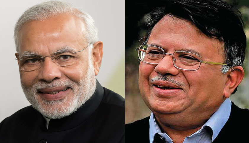 RTI/Lokpal: New Amendments Severely Weaken The Legislations Intended To Bring In More Transparency, Justice AP Shah Writes To PM Modi [Read The Letter]