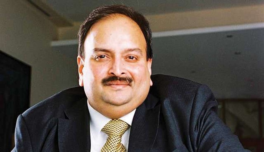 Mehul Choksi Files Application To Cancel Non Bailable Warrant Against Him Citing “Fear of Mob Lynching” As One Of Reasons For Non-Appearance Mehul Choksi Files Application To Cancel Non Bailable Warrant Against Him Citing “Fear of Mob Lynching” As One Of Reasons For Non-Appearance