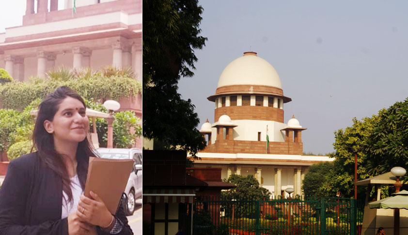 Plea Seeking Reservation For Orphans In Government Jobs And Educational Institutions: SC Issues Notice To Centre, States [Read Petition]