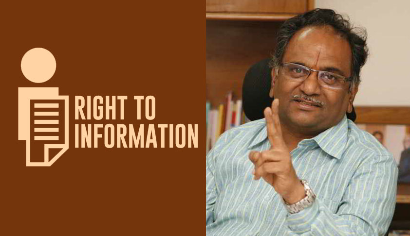 PMO & RBI Should Reveal Information On Willful Defaulters & Raghuram Rajans Letter : CIC [Read Order]