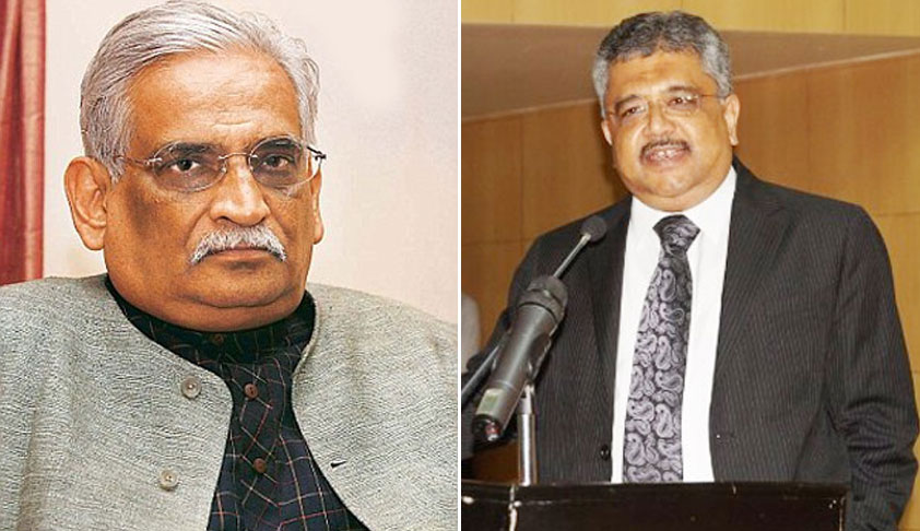 [Ayodhya] UP Govt. Cant Be An Interested Party; Dhavan Alleges “Breach Of Faith Of The Court” On ASG For Not Maintaining Neutrality [Read Written Submissions]