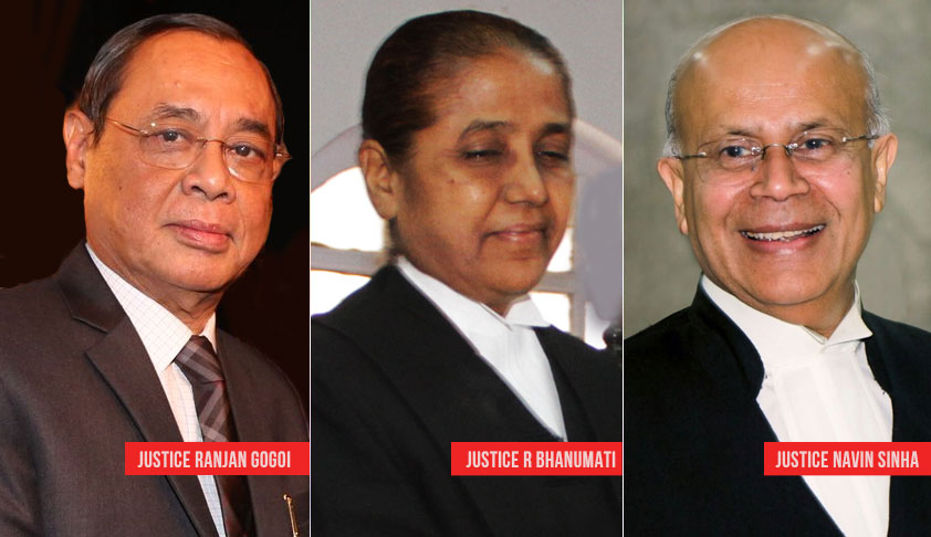 Lokpal: SC Rejects Centres Affidavit As Unsatisfactory.Bhushan Urges Court To Make Appointment Under Art 142 [Read Centres Affidavit]