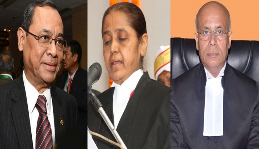 Public Servant’s Retirement Due To Efflux Of Time Irrelevant While Determining His Criminal Liability In Corruption Cases: SC [Read Order]