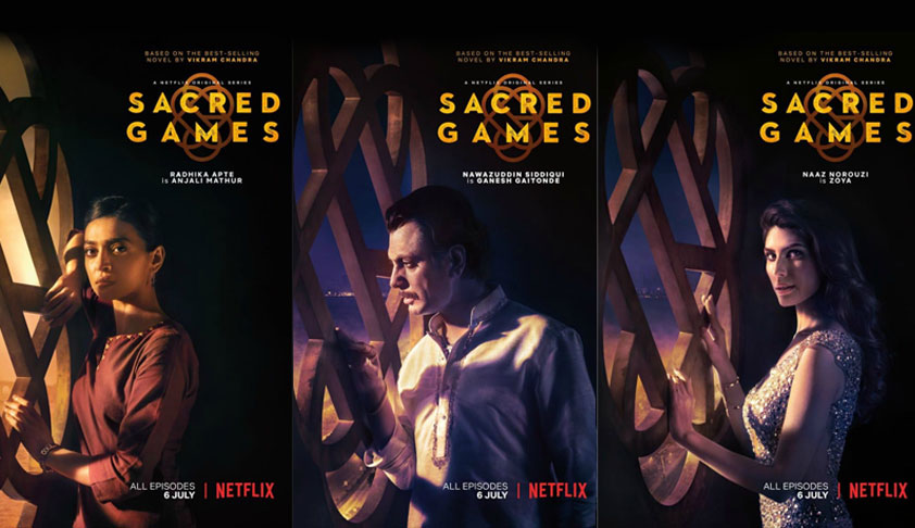 Delhi HC To Hear Plea Against Saif-Starrer Netflix Show ‘Sacred Games’ For Content Defaming Rajiv Gandhi Delhi HC To Hear Plea Against Saif-Starrer Netflix Show ‘Sacred Games’ For Content Defaming Rajiv Gandhi