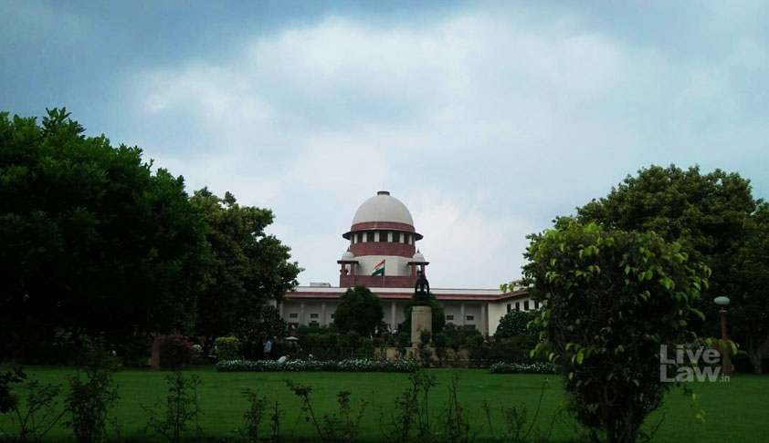SC Seeks Status Regarding Setting Up Of Special Courts To Try Politicians SC Seeks Status Regarding Setting Up Of Special Courts To Try Politicians