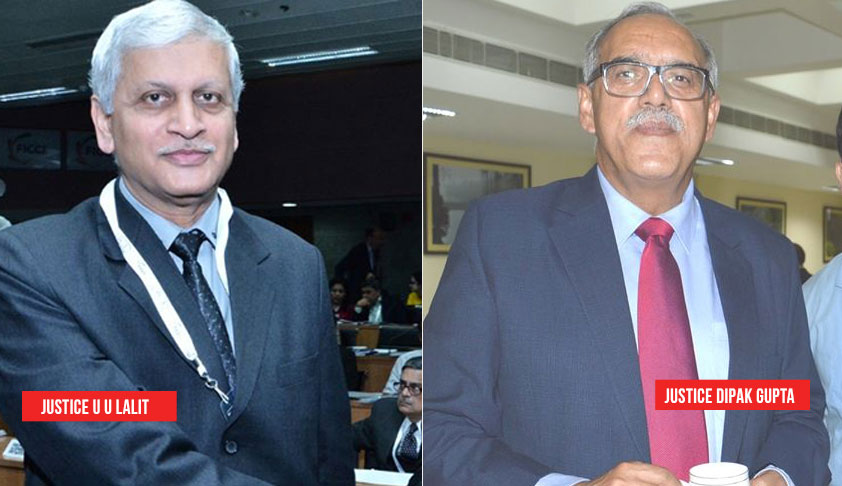 Interim Orders Allowing Provisional Admissions To Medical Colleges Entail Tremendous Adverse Consequences & Prejudice To Students: SC [Read Judgment]