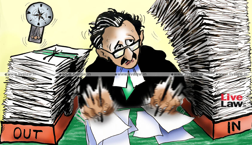 What The Judges Can Do?
