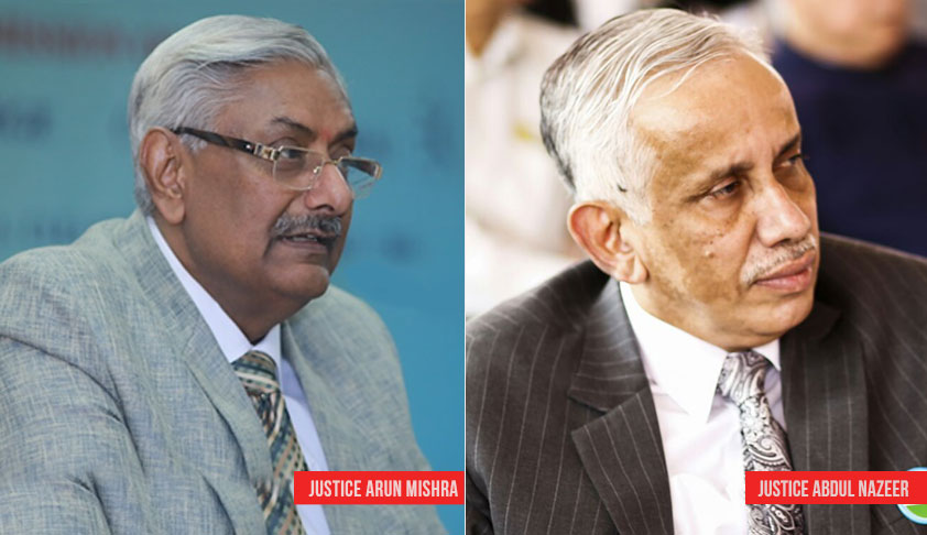 It is Permissible to Lay down Essential Educational Requirements, Residential/Domicile For State Quota Seats For MBBS/BDS/Ayurvedic Courses: SC [Read Judgment]