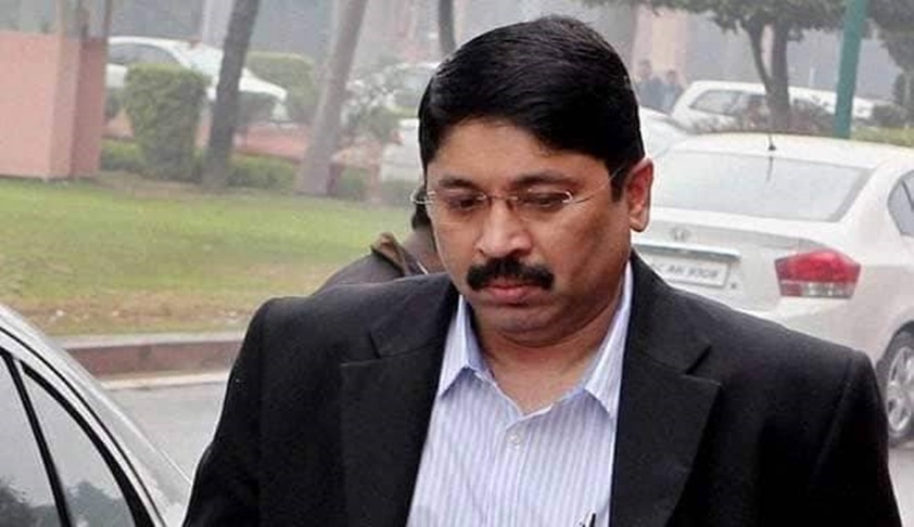 Maran Bros To Face Trial In Illegal Telephone Exchange Case As SC Dismisses Appeal Against Madras HC Judgment
