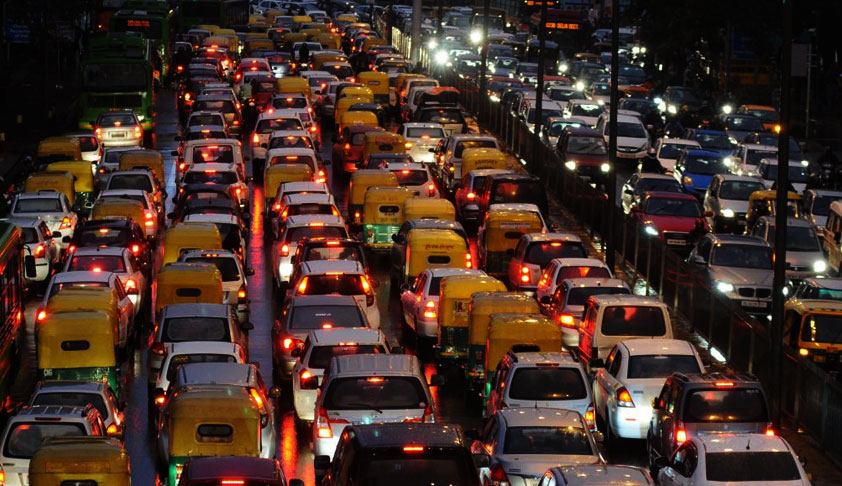 Concerns Flagged Over Motor Vehicles Amendment Bill