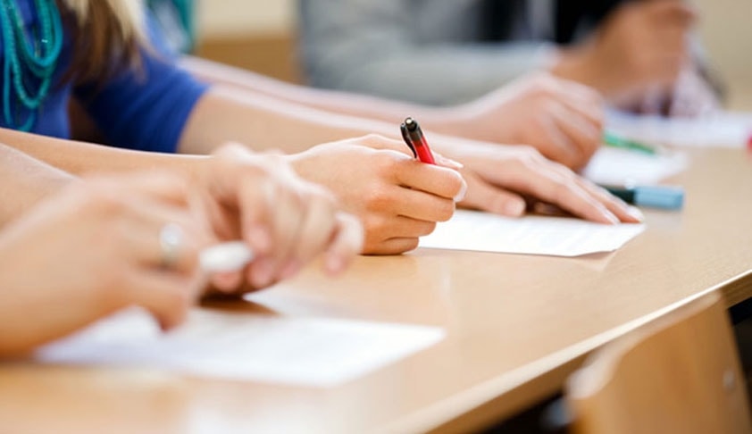 Cannot Cancel Entire Exam If Two Students Were Found Copying: SC Upholds ASTE Exam In Gauhati [Read Order]