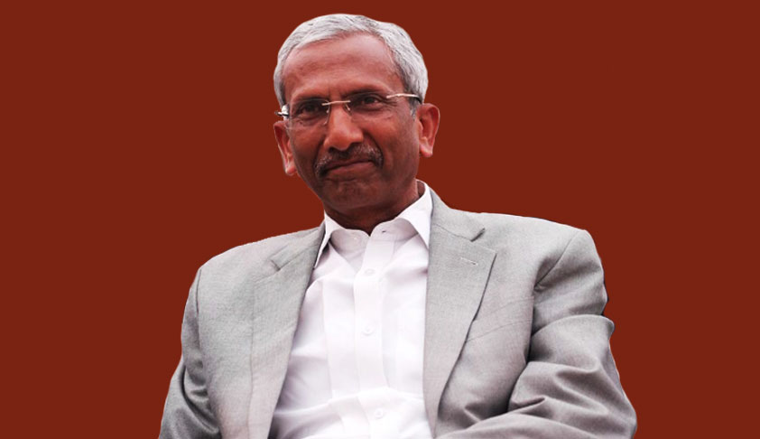 “If We Cannot Protect Fundamental Rights, Wind Up The Courts”, Justice Goel Defends SC/ST Judgment