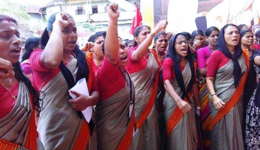 ‘Right to Sit’ for Sales Staff: Kerala Govt Proposes Amendments For A Better Working Environment ‘Right to Sit’ for Sales Staff: Kerala Govt Proposes Amendments For A Better Working Environment