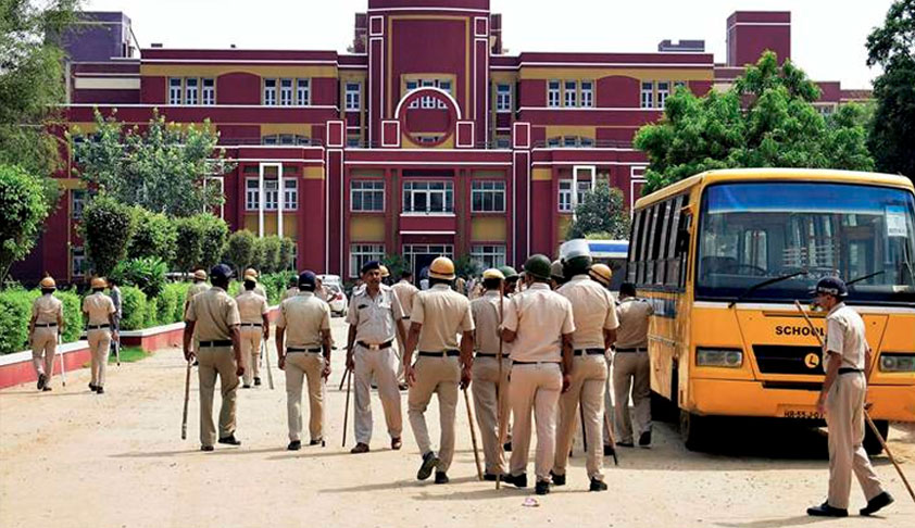 Ryan Student’s Death By Drowning: Delhi Court Says Manager, Teacher, Others To Be Tried For Culpable Homicide Not Amounting To Murder [Read Order]
