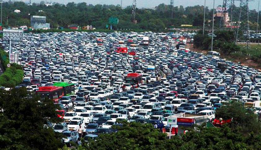 Can a Stationary Vehicle Cause Accident? SC Answers in Affirmative [Read Judgment]