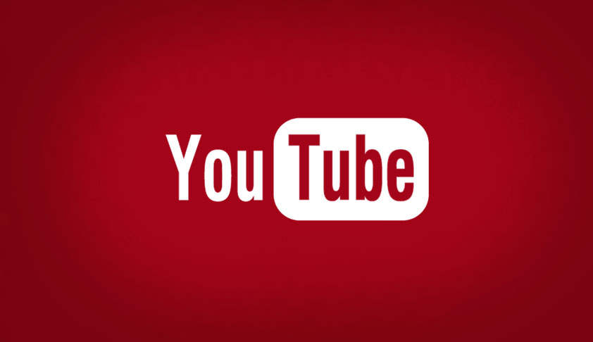 Delhi HC Asks YouTube To Cough Up Rs 50k Per Hearing For Withdrawing Appeal After Taking 9 Adjournments In 64 Days [Read Judgment]