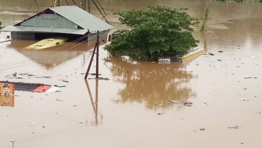 Kerala Floods: Guidelines Issued For Speedy Settlement Of Insurance Claims