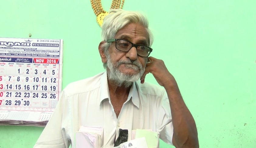 There Are No Serious Instances Of Any Unwarranted Situation To Impose State Emergency: Madras HC Rejects Traffic Ramaswamy’s Plea Seeking President’s Rule In TN [Read Order]