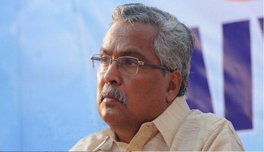Kerala MP Challenges Centres Policy To Refuse Foreign Aid For Kerala Flood Relief