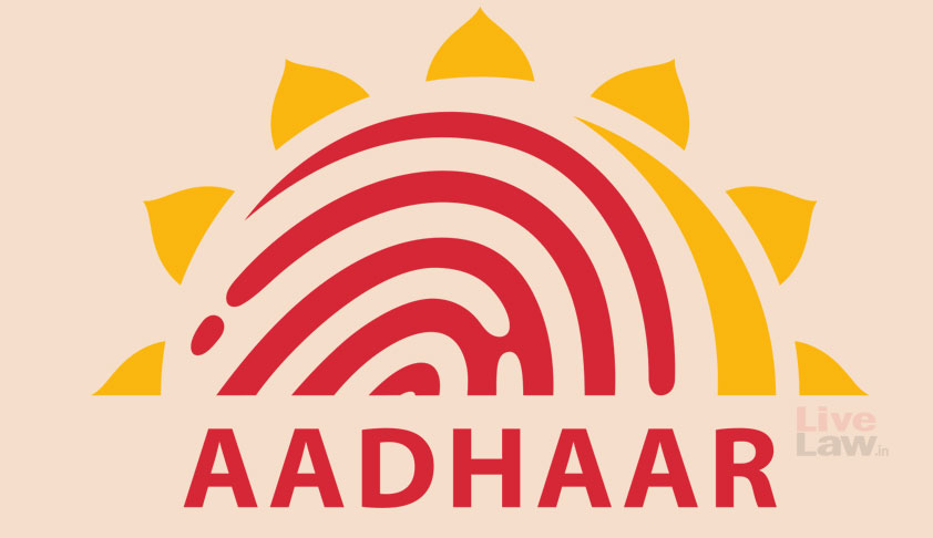 SC To Pronounce Interim Order On Mandatory Aadhar Linkage Tomorrow, Final Hearing From Jan 10