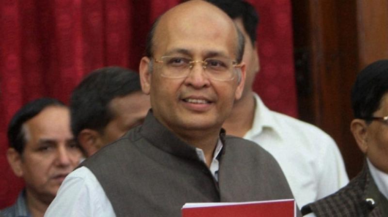 [Bhima Koregaon][Session-1] This is A Foisted And Cooked Up Investigation: Dr Singhvi Seeks SC Monitored SIT Investigation In The Case