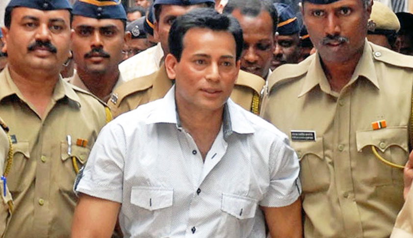 Abu Salem Seeks Parole To Marry, But Bombay HC Rejects His Plea Abu Salem Seeks Parole To Marry, But Bombay HC Rejects His Plea