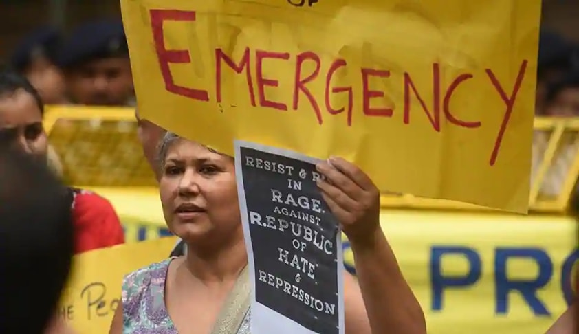 More Than 300 Advocates Issue Statement Condemning Arrest Of Lawyers In Bhima Koregaon Violence Case