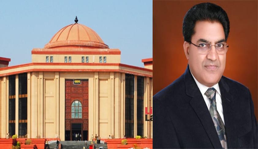 Chhattisgarh HC Quashes Extension Of Tenure Of Vice-Chancellor Of Hidayatullah National Law University [Read Judgment]