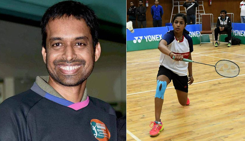 No Bias In Selection Of P Gopichands Daughter In Badminton Team For Asian Games : Kerala HC Dismisses Challenge [Read Judgment]
