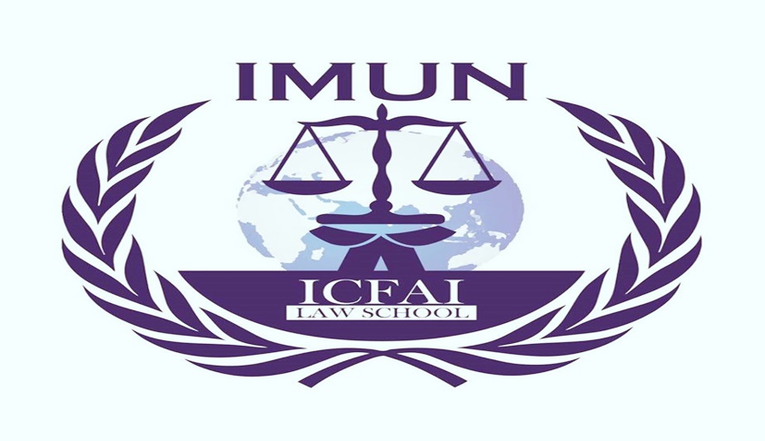 ICFAI Dehradun’s 2nd National MUN [14th-15th Sept]