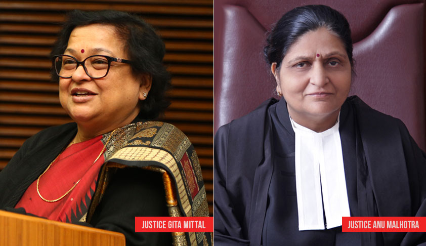 Delhi HC Disapproves Practice Of Recording POCSO Victim Statements Through NGO/Counsellors; Statements To Be Recorded By Police/Magistrate Only [Read Judgment]