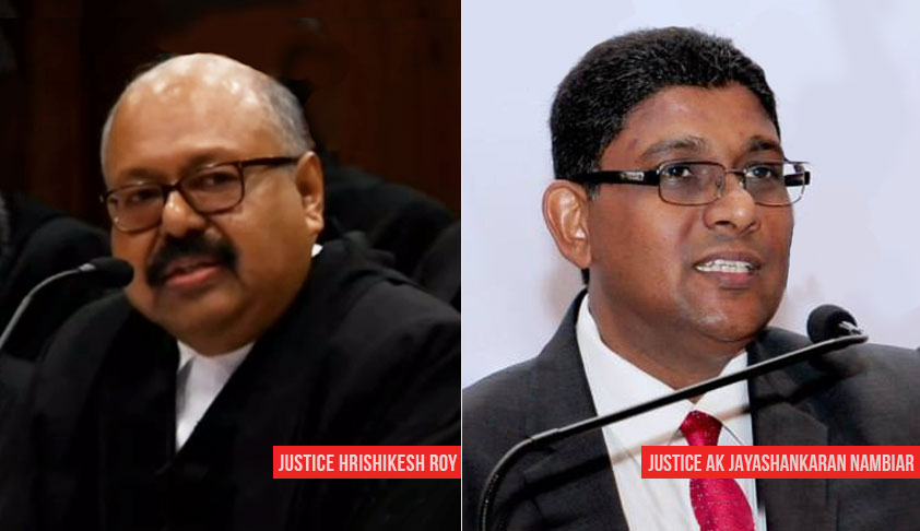 HC Advocates Association To Be Included In Distribution Of Flood Relief Materials Imported By It : Kerala HC [Read Order] 