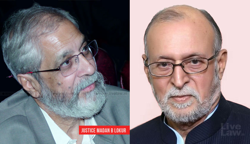 “Can These Important Busy People Meet Daily?”, SC Raises Questions Over LG’s ‘Clear Landfill Sites’ Panel “Can These Important Busy People Meet Daily?”, SC Raises Questions Over LG’s ‘Clear Landfill Sites’ Panel