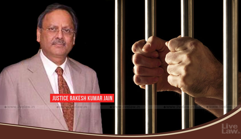 Prisoners Can Approach Legal Services Authority If Jail Supdt Does Not Register Parole Application: Punjab & Haryana HC [Read Judgment]