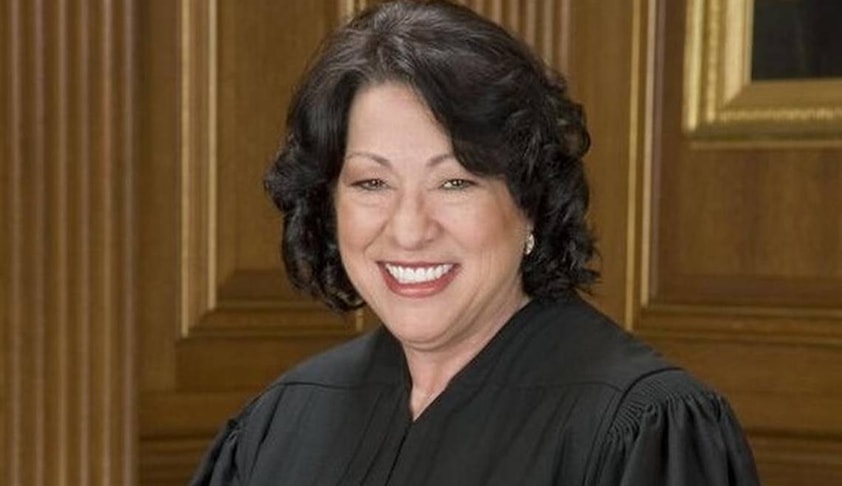 “We Have Stopped Being A Civilized Nation And Accepted Barbarism. I Dissent”: SCOTUS Justice Sotamayor Refuses To Join ‘Rush To Execute’ A Rape-Murder Convict “We Have Stopped Being A Civilized Nation And Accepted Barbarism. I Dissent”: SCOTUS Justice Sotamayor Refuses To Join ‘Rush To Execute’ A Rape-Murder Convict