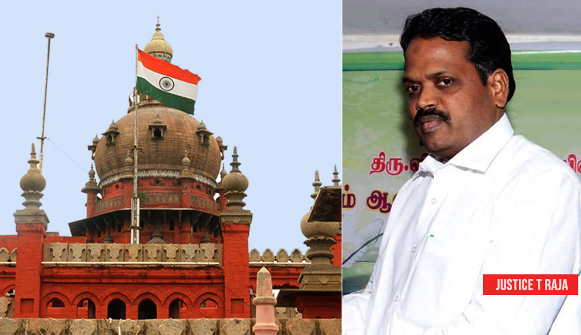 Corporate Life Extinguished Without Being Heard: Madras HC Sets Aside RoC’s Order Disqualifying Pvt Firms’ Directors For Non-Filing Of Financial Statements [Read Order]
