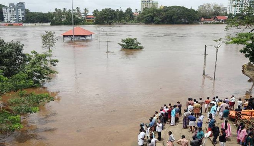 Sudden Release From Mullaperiyar Dam One Of The Causes Of Flood, Kerala Govt Submits In SC [Read Affidavit]
